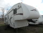 2007 Keystone Laredo